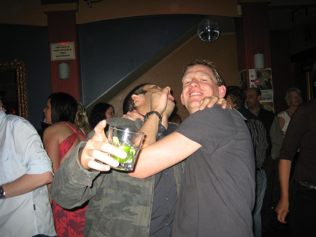 Richys Bucks Night 0274